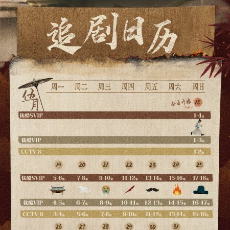 Legend of Zang Hai (2025)