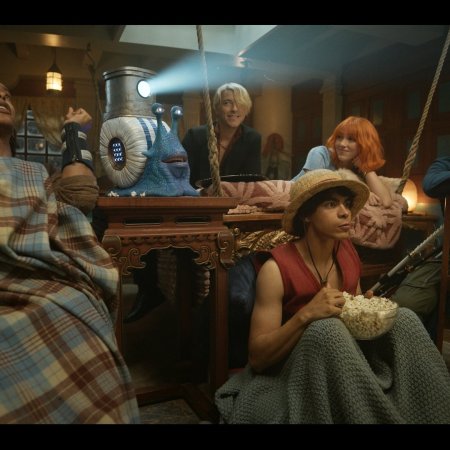 One Piece Season 2: Into the Grand Line (2026)
