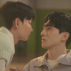 Ball Boy Tactics Korean Drama photo