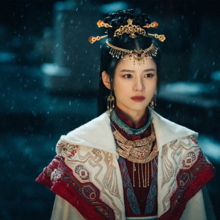 Legend of Zang Hai (2025)