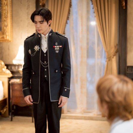 The Next Prince (2025)