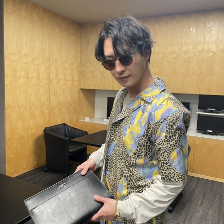 I Became the Main Role of a BL Drama Season 2 (2025)