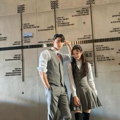 Hierarchy Korean Drama photo