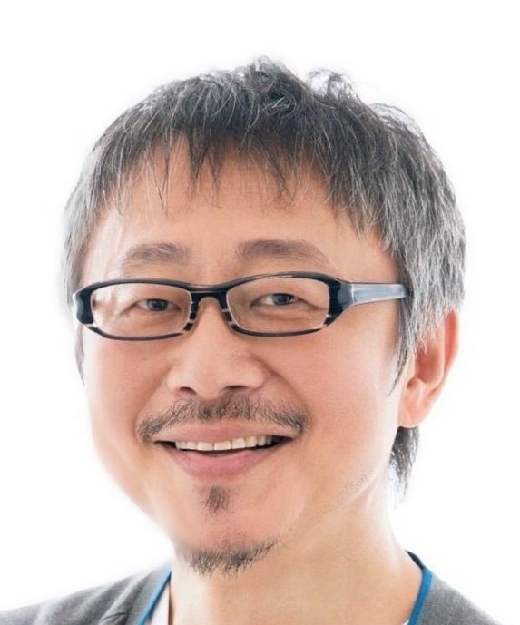 Takashi Matsuo