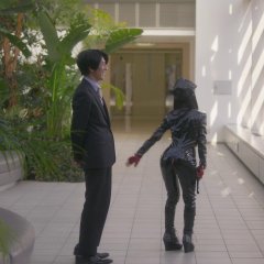 Mosaic Japan Japanese Drama photo