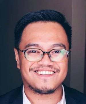 Kriz Anthony G. Gazmen