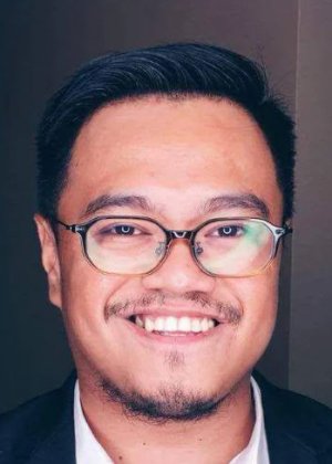 Kriz Gazmen in Feng Shui 2 Philippines Movie