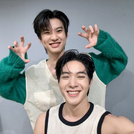 Boys in Love (2025)
