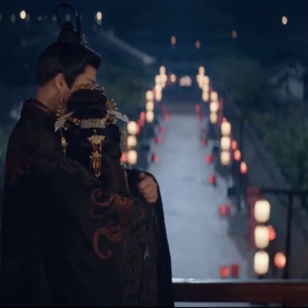 The Prisoner of Beauty (2025)