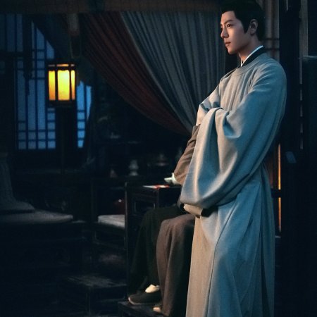 Legend of Zang Hai (2025)