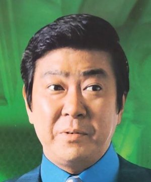 Yujiro Ishihara