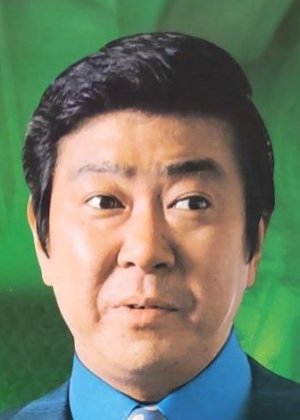 Ishihara Yujiro in Hangyaku no Hoshu Japanese Movie(1973)