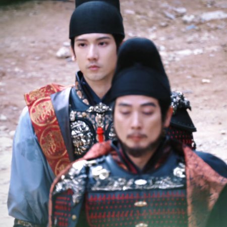 The Days of Seclusion and Love ()