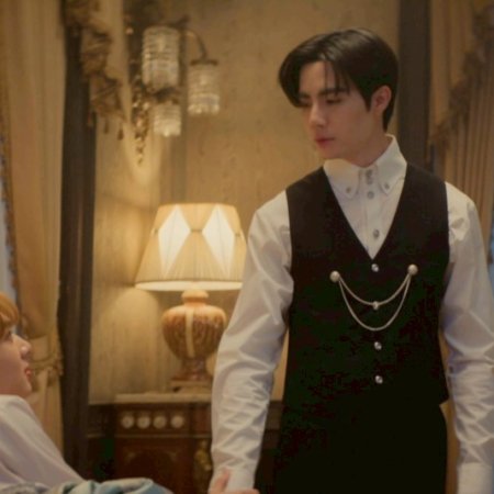 The Next Prince (2025)