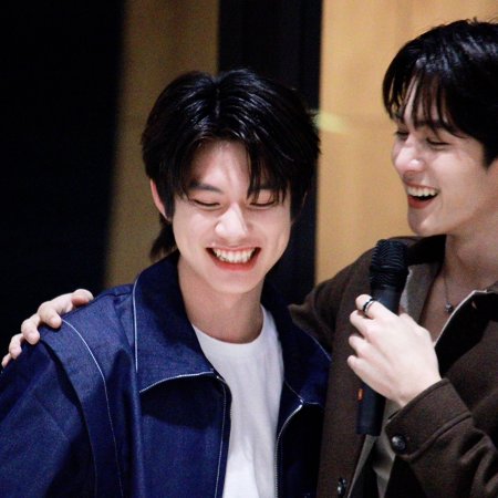 Boys in Love (2025)