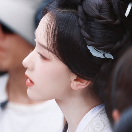 Qiao Chu ()