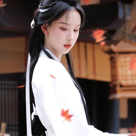 Qiao Chu ()