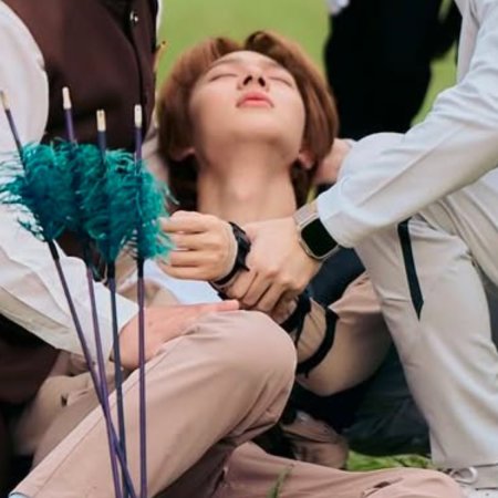 The Next Prince (2025)