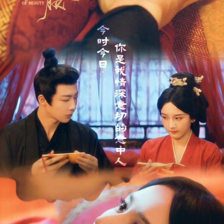The Prisoner of Beauty (2025)