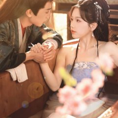 Xi Yu Lian Xiang Chinese Drama photo