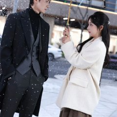 Swing Me to Your Heart Chinese Drama photo