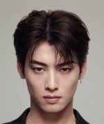 Cha Eun Woo