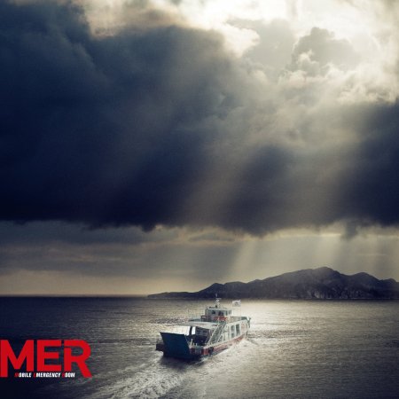 Tokyo MER: Nankai Mission (2025)