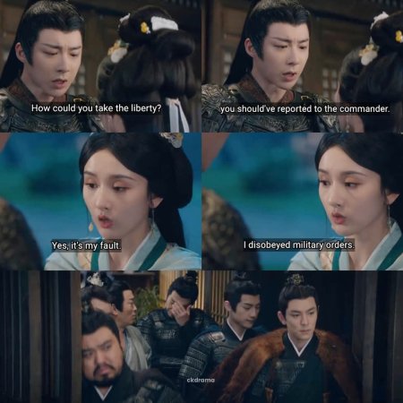 The Prisoner of Beauty (2025)