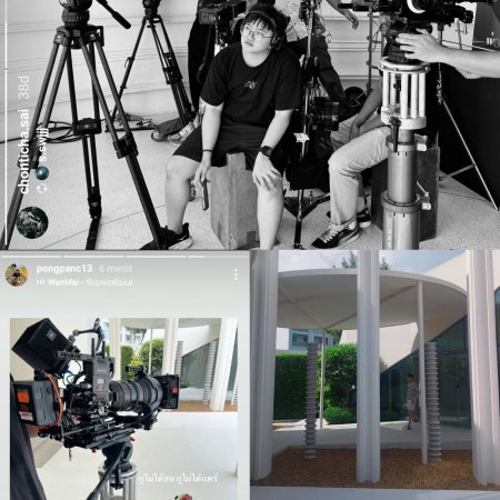 Revamp the Undead Story (2025)