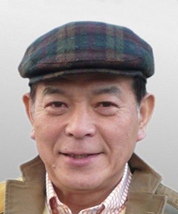 Takeo Chii