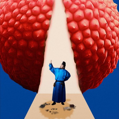 The Litchi Road (2025)