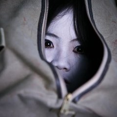 Ju-on: White Ghost Japanese Movie photo