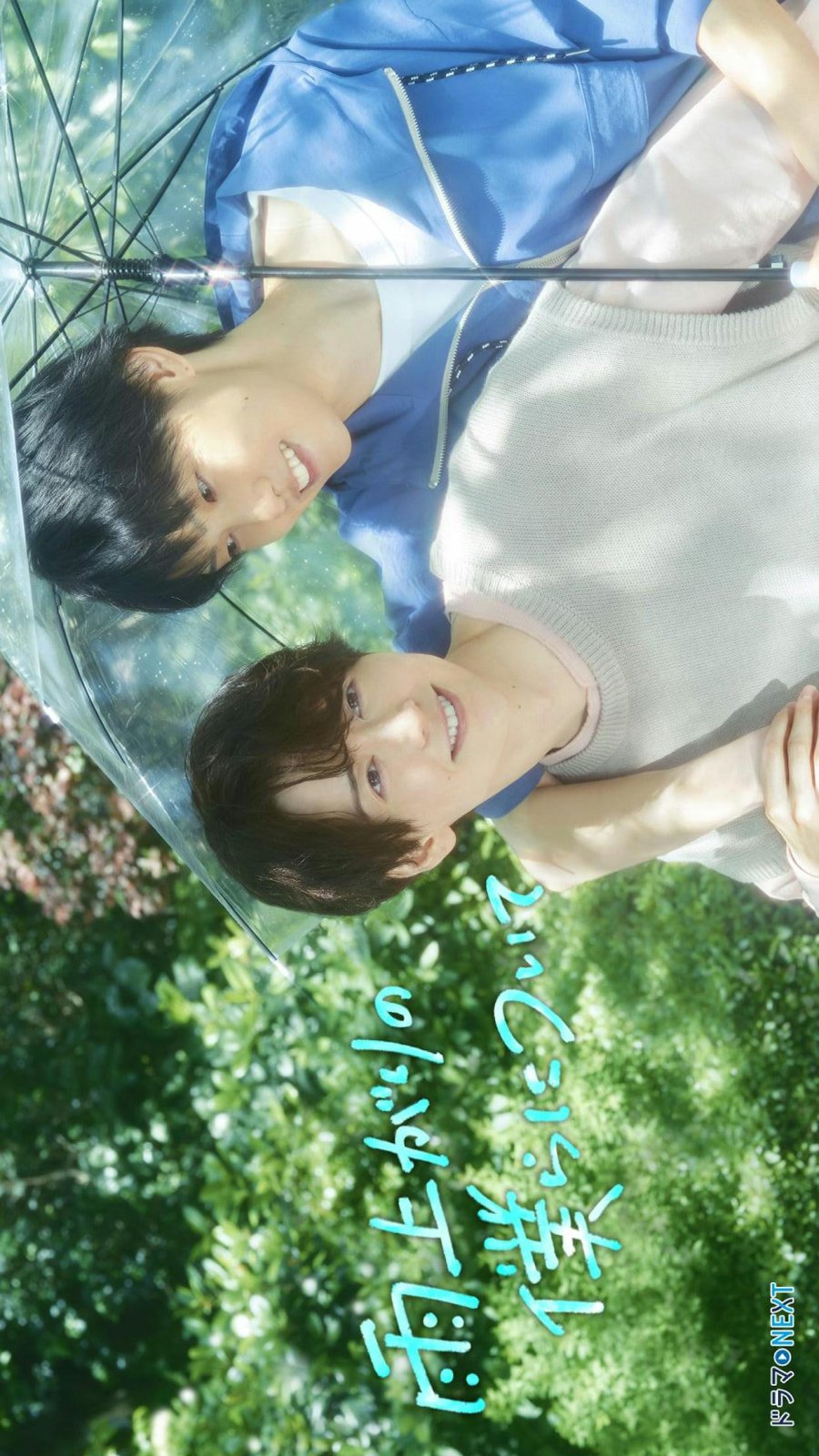 Ameagari no Bokura ni Tsuite (2025)