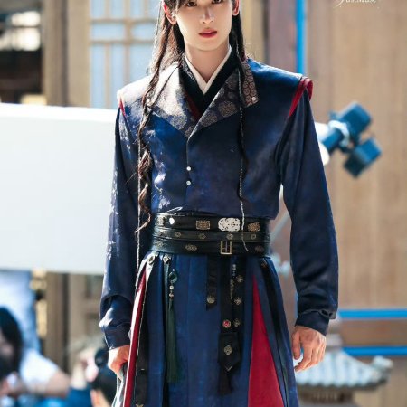 Jin Yue Ling ()