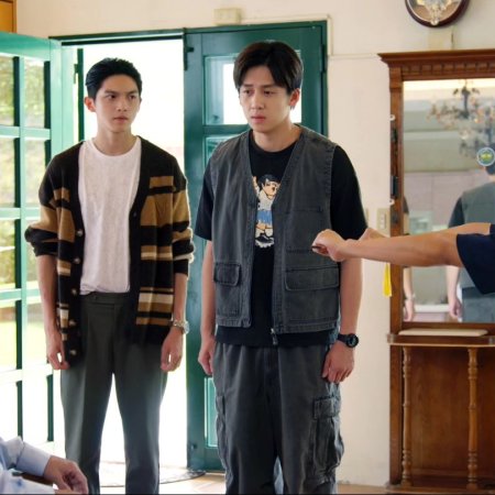 Fight for You (2025)