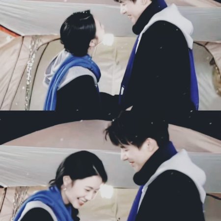 Be Passionately in Love (2025)