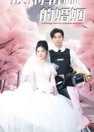 A Marriage That Has Overcome Obstacles (2024) poster