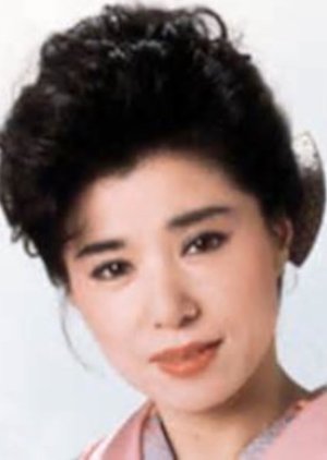 Tachibana Naoko | Nishimura Kyotaro Travel Mystery 8