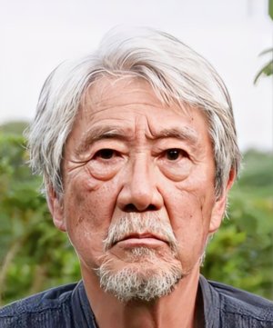 Ken Yoshizawa