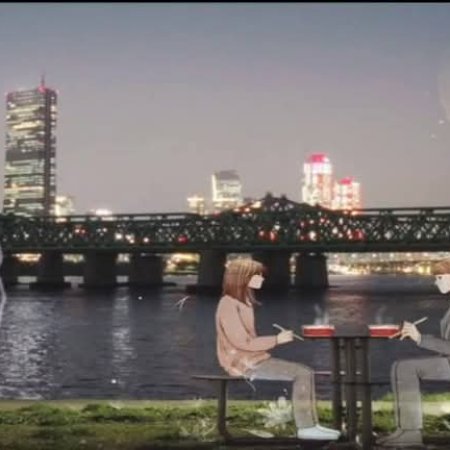 Our Unwritten Seoul (2025)