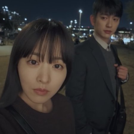 Our Unwritten Seoul (2025)