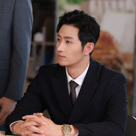 Qi Yue Xin Niang Jing Shi Yin Cang Chu Shen (2025)