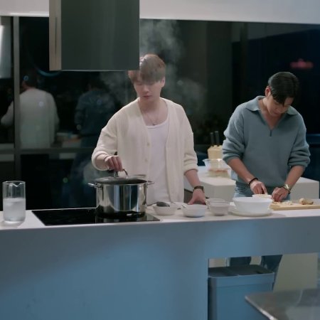 The Ex-Morning (2025)