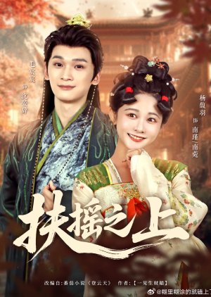 Fu Yao Zhi Shang poster