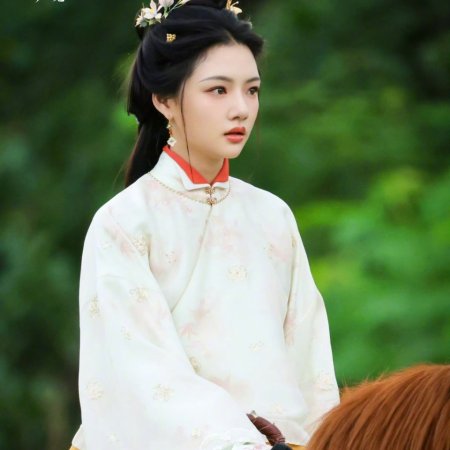 Liang Chen Mei Jin ()