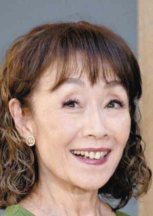 Hashiguchi Mayumi | Nishimura Kyotaro Travel Mystery 1