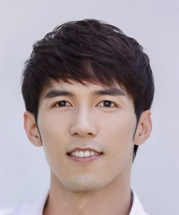 Cheng Hao Huang