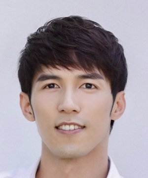 Cheng Hao Huang
