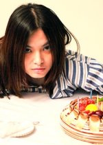 Happy Birthday Chinese Movie(0000) photo