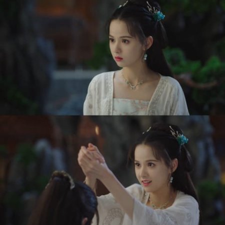 Destiny of Love (2025)